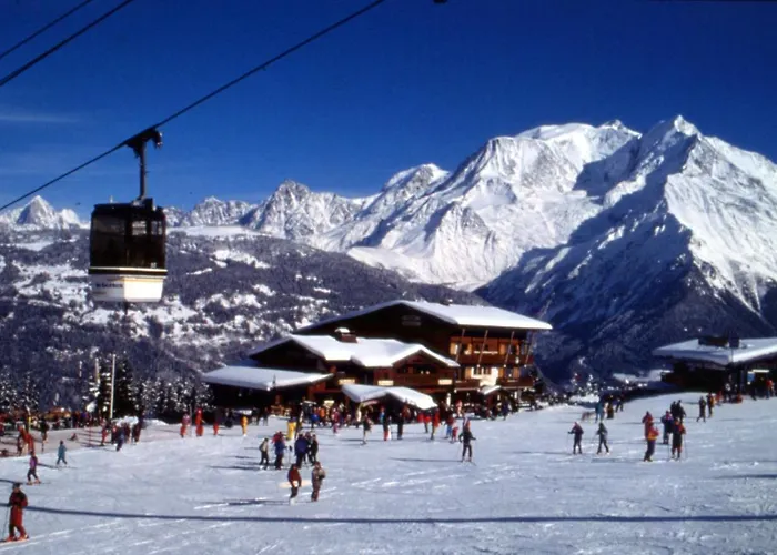 Le Refuge