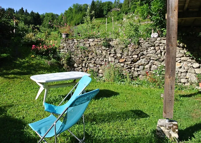 Le Refuge