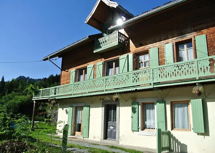 Le Refuge