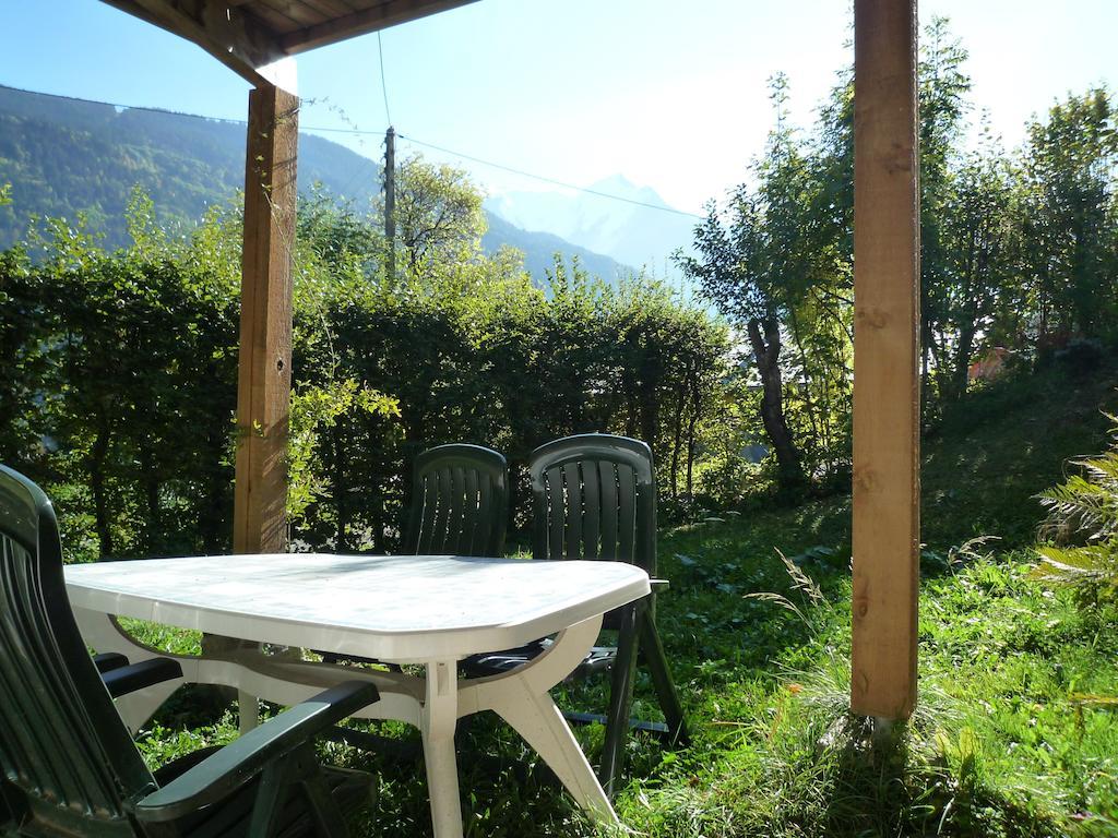 Le Refuge