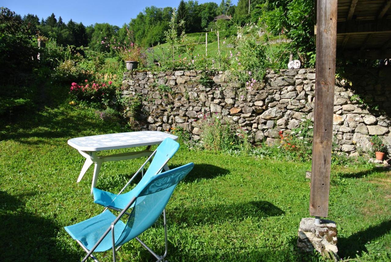 Le Refuge *