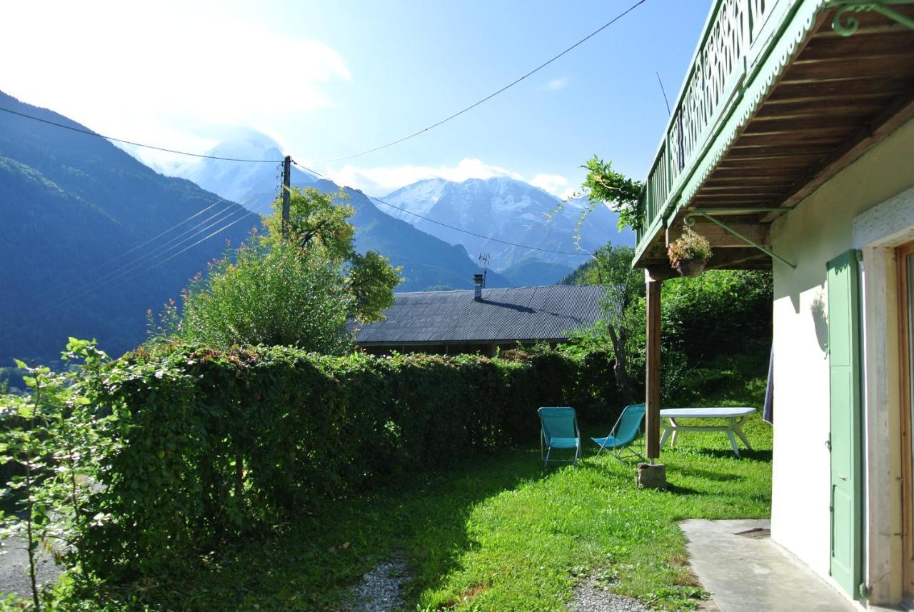 Le Refuge *