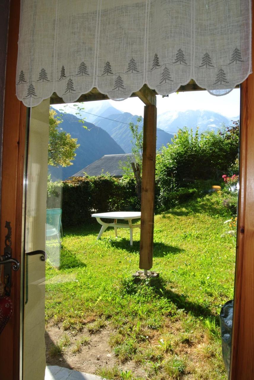 Apartment Le Refuge *