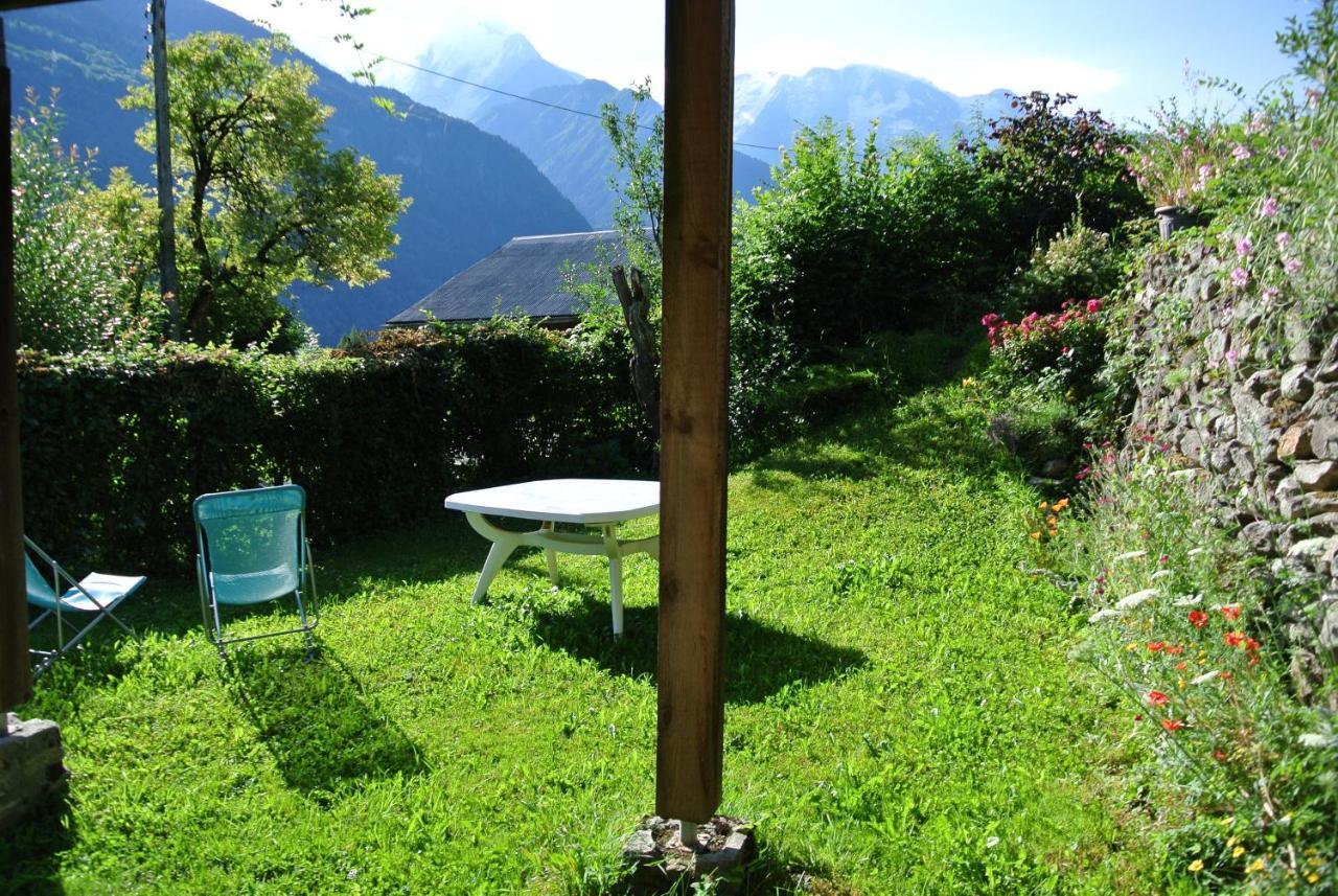 Apartment Le Refuge *