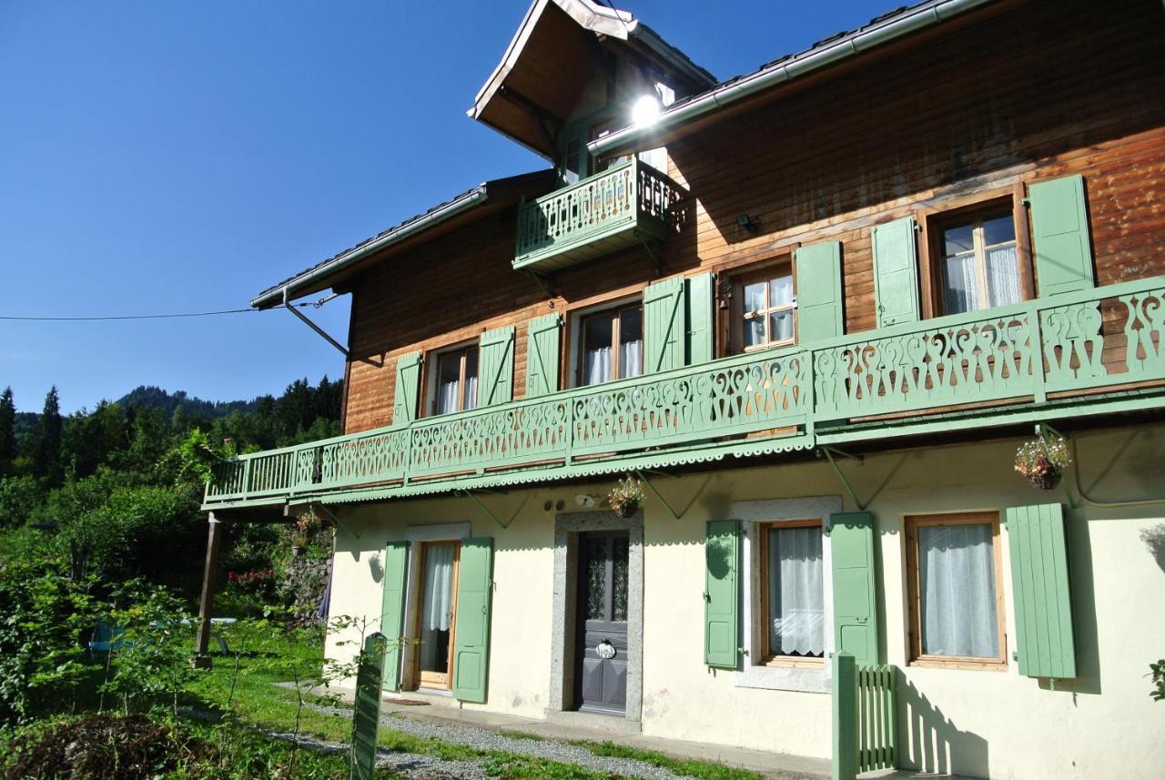 Apartment Le Refuge *